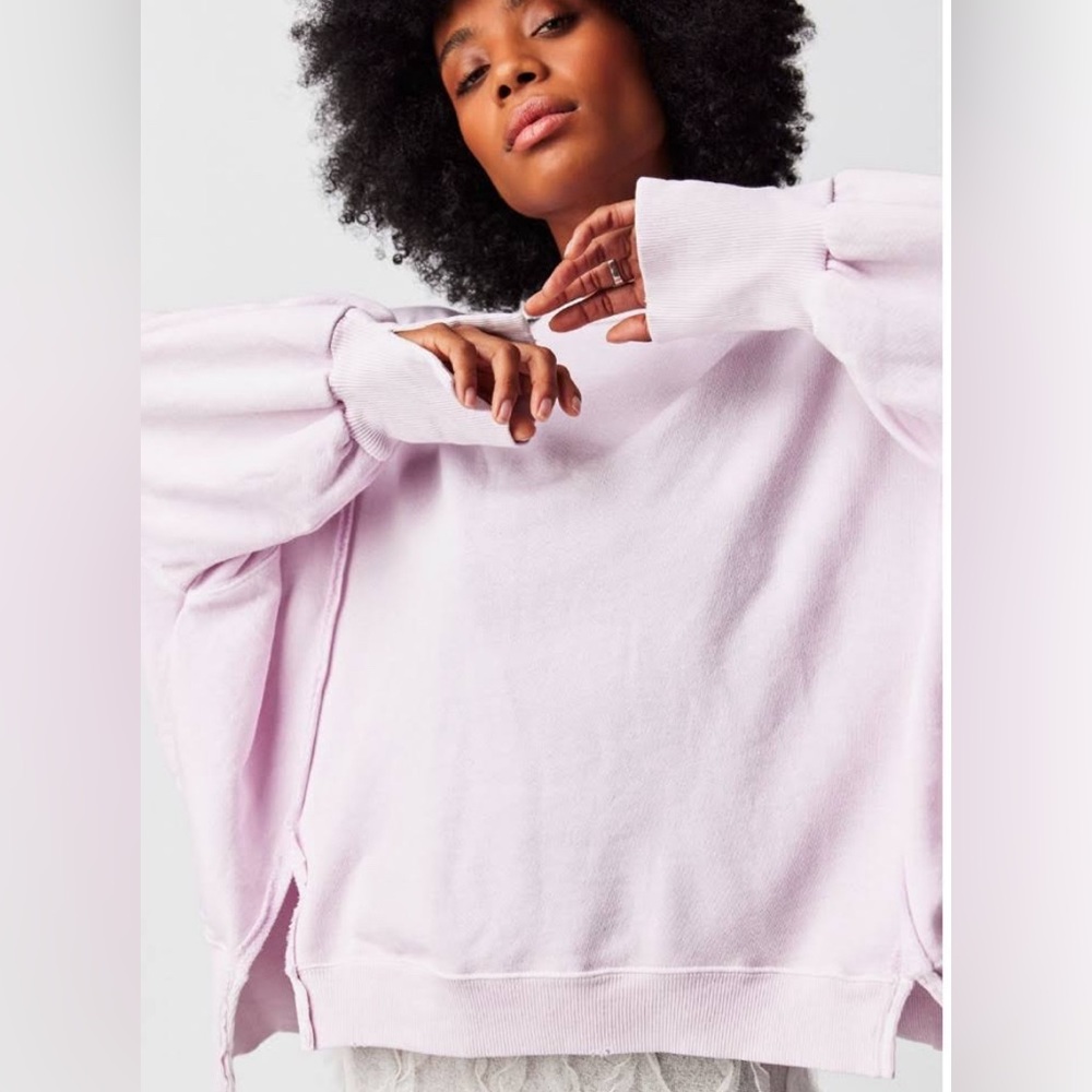 We The Free Camden Sweatshirt